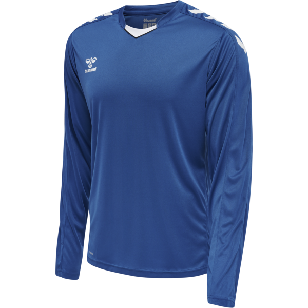 TG Höchberg Handball HL Kids Core XK Poly Jersey L/S, inkl. Wappen